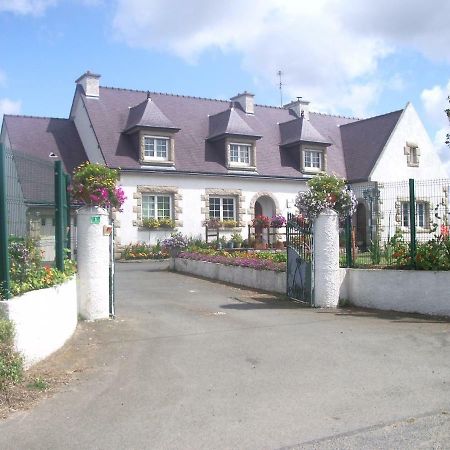 Maison Avec Piscine Plérin Exteriör bild